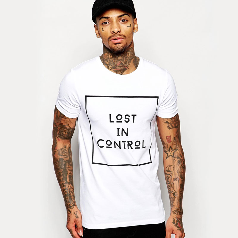 T-Shirt Weekday Crew Sweatshir