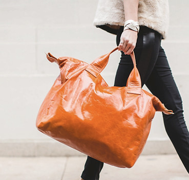 LEATHER
